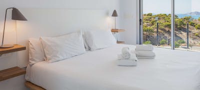 Blue Line Apartment Hotel