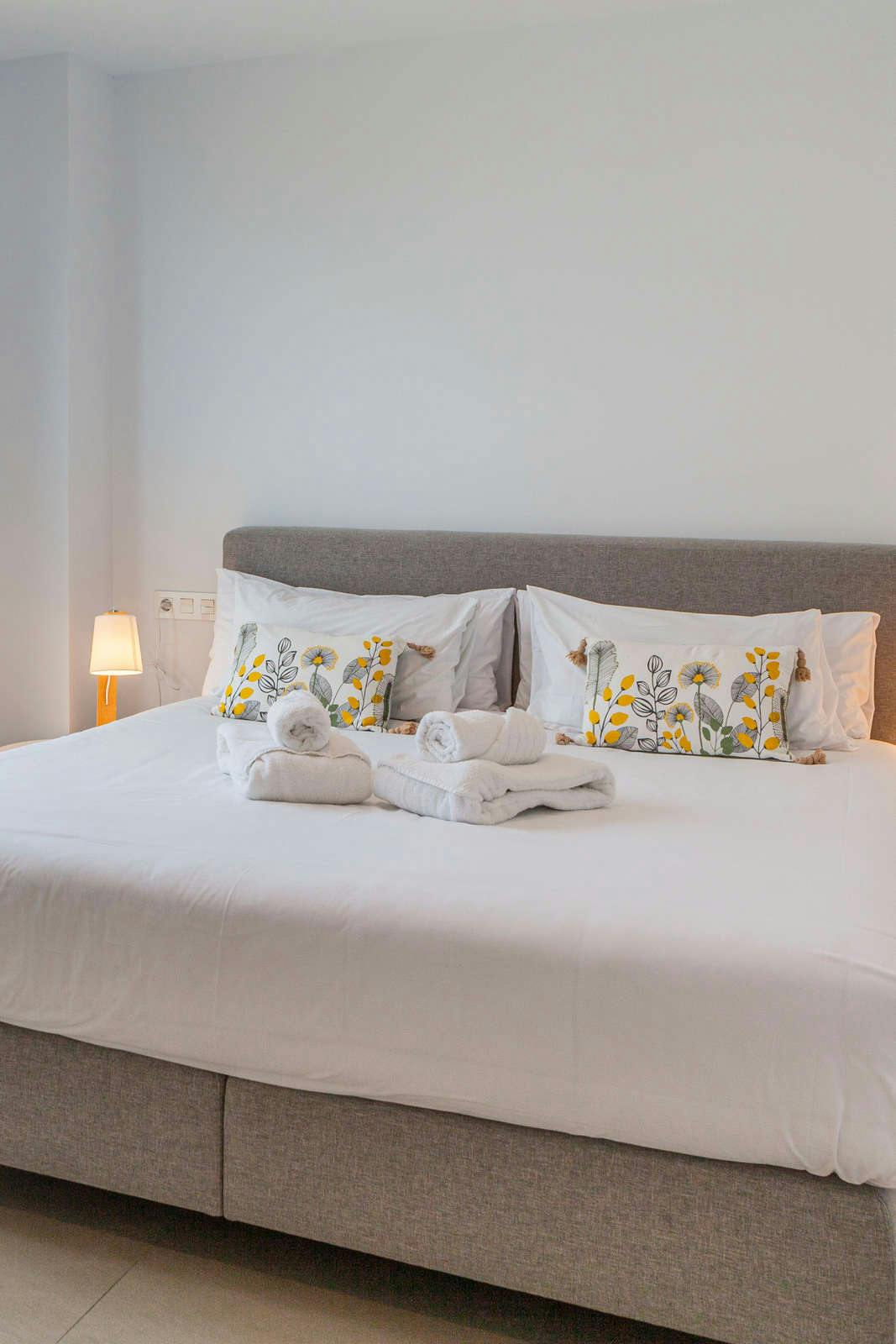 Hotel Blue Line Apartment Hotel photo 1