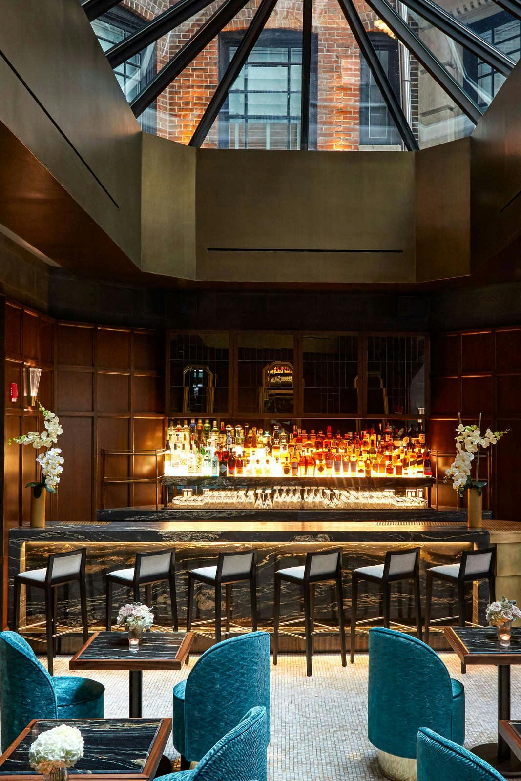 Hotel Hotel Belleclaire photo 5