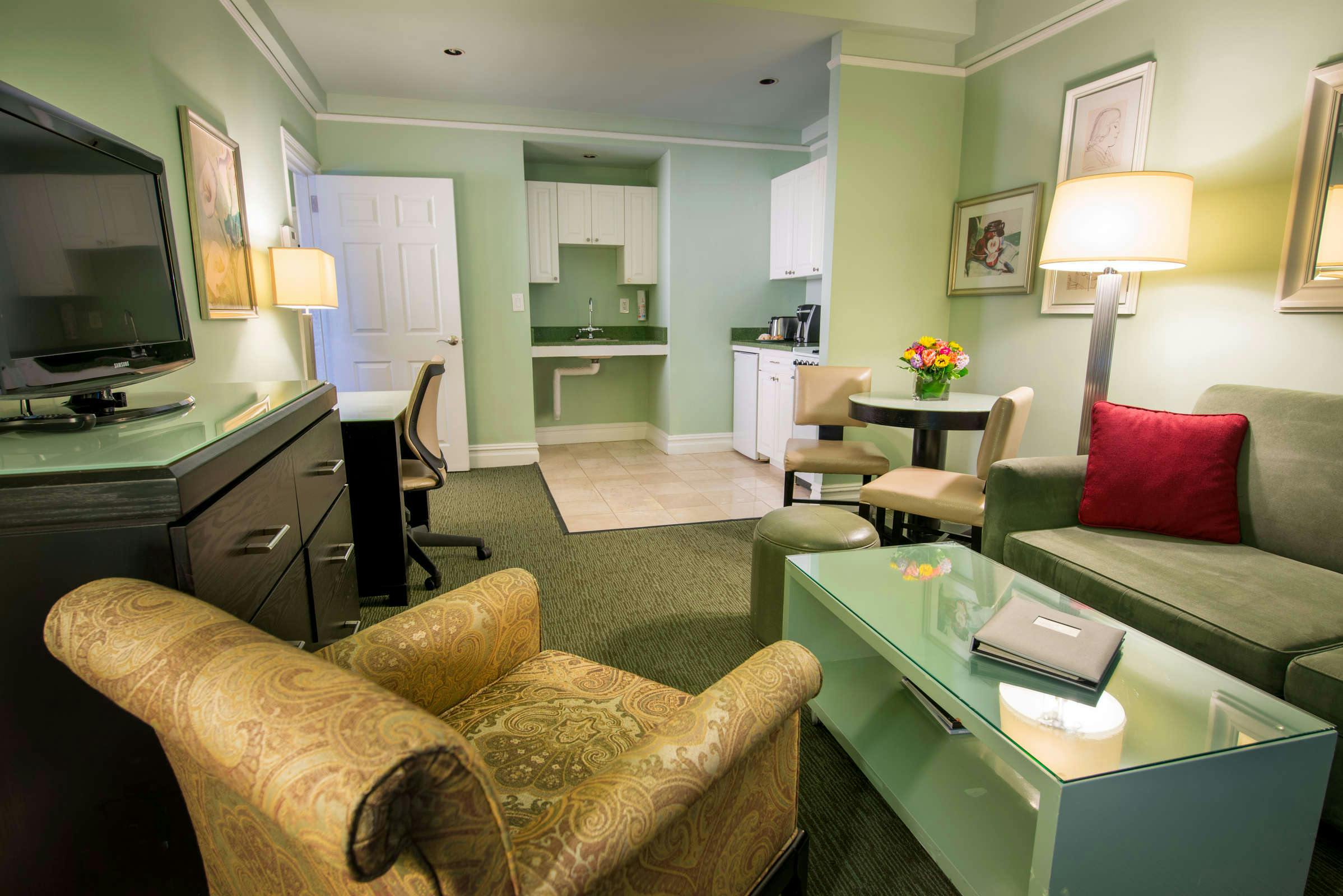 Hotel Beacon Hotel NYC photo 2