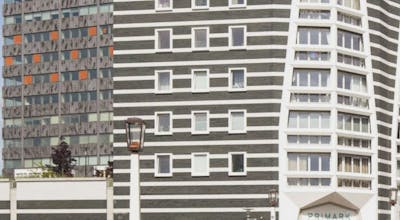 Easyhotel Amsterdam Zaandam