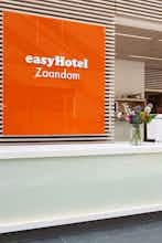 Hotel Easyhotel Amsterdam Zaandam photo 3