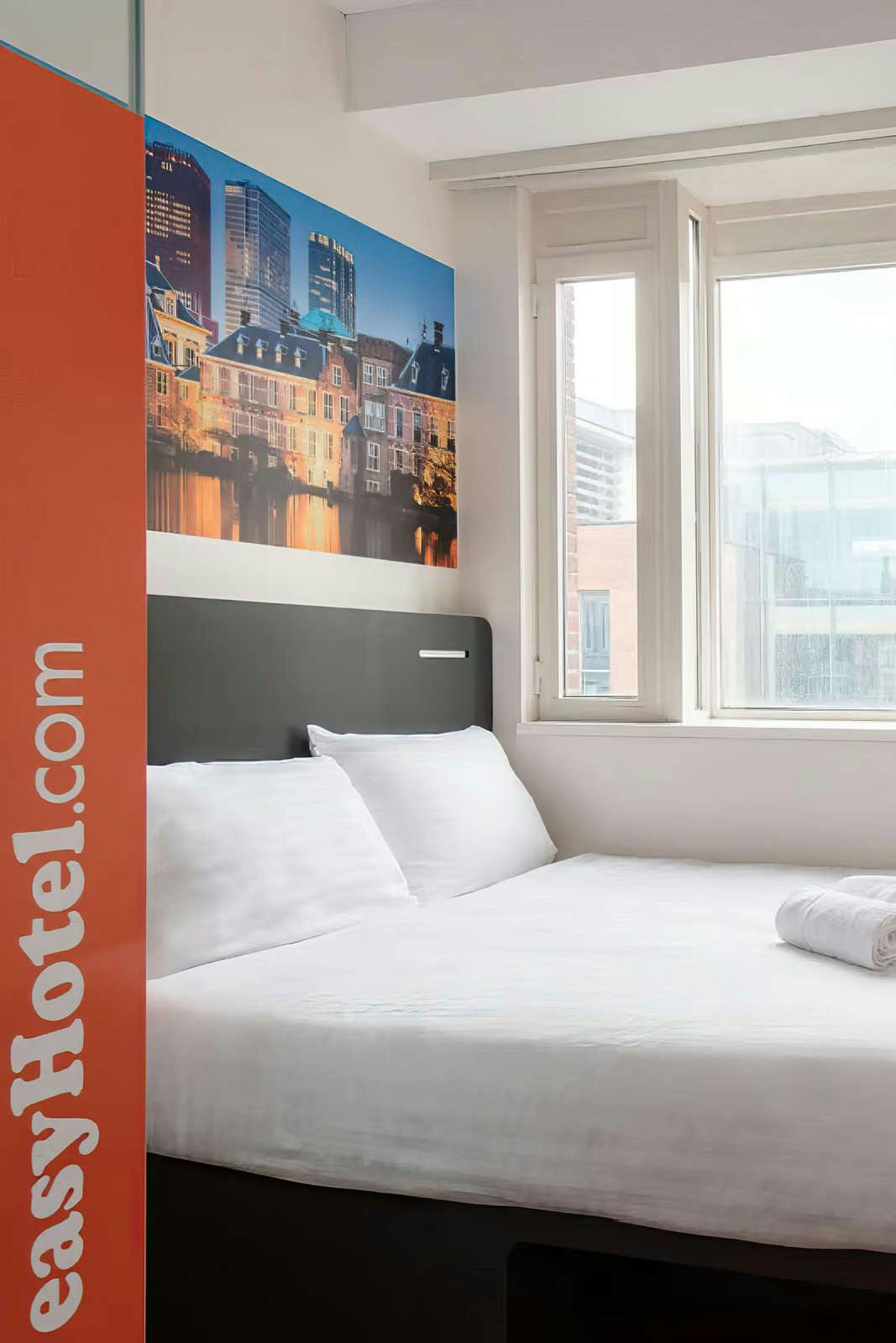 Hotel easyHotel The Hague City Centre photo 2