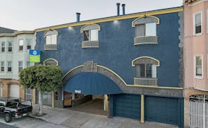SureStay By Best Western San Francisco Marina District
