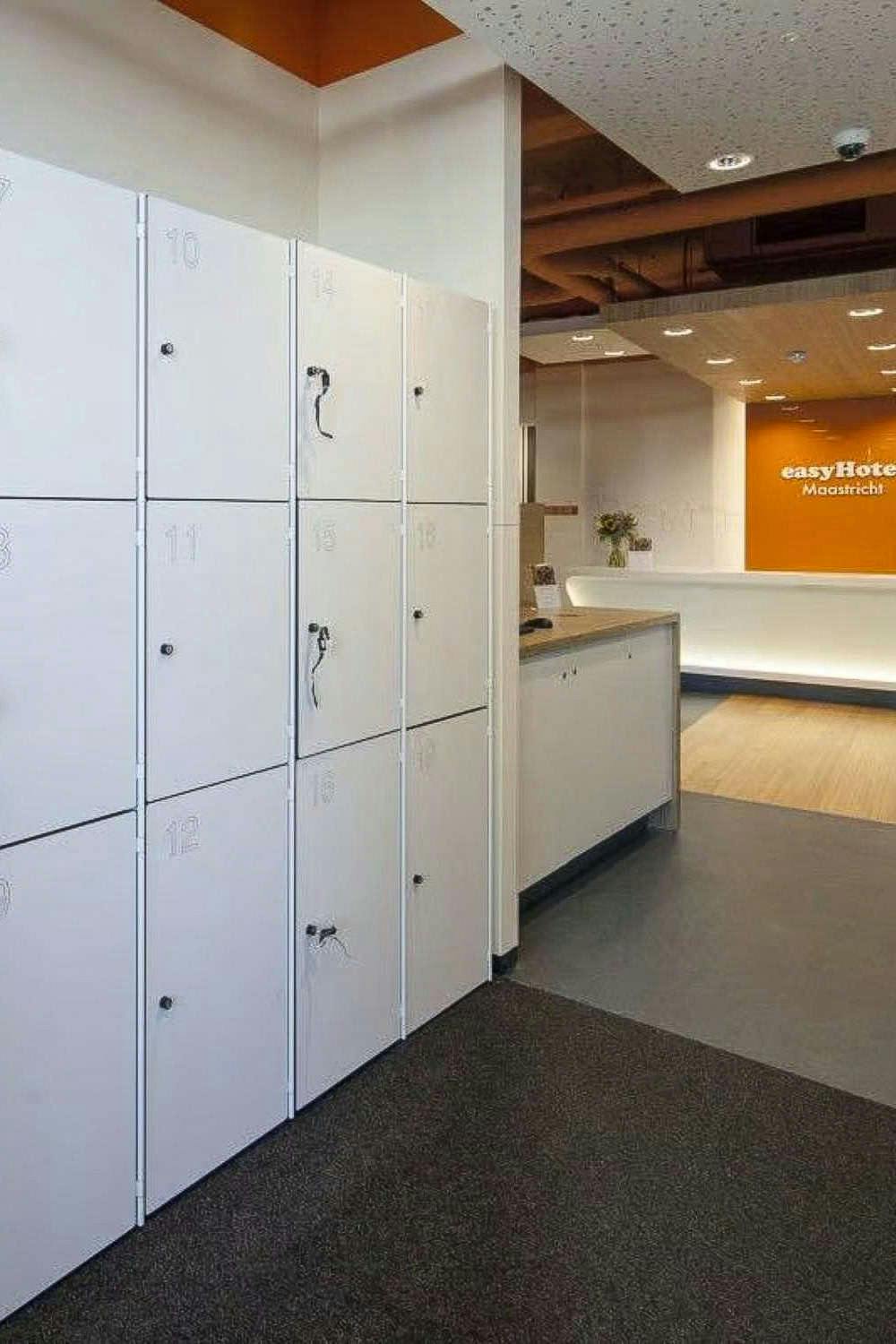 Hotel easyHotel Maastricht City Center photo 5