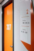 Hotel easyHotel Paris Nord Aubervilliers photo 3