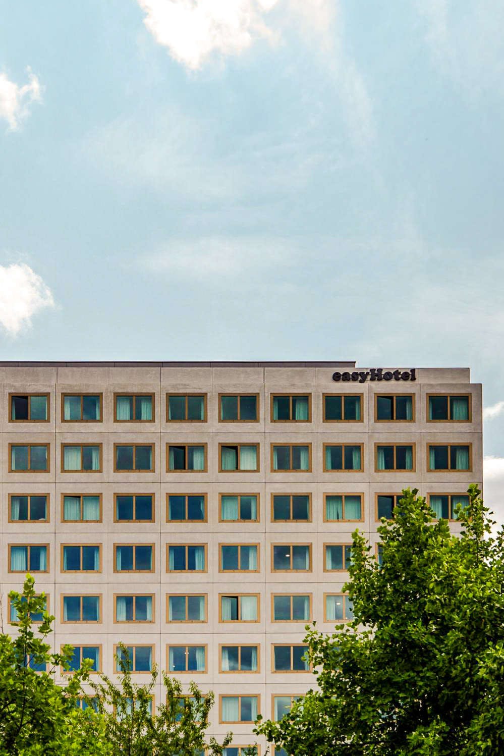 Hotel easyHotel Paris Nord Aubervilliers photo 1