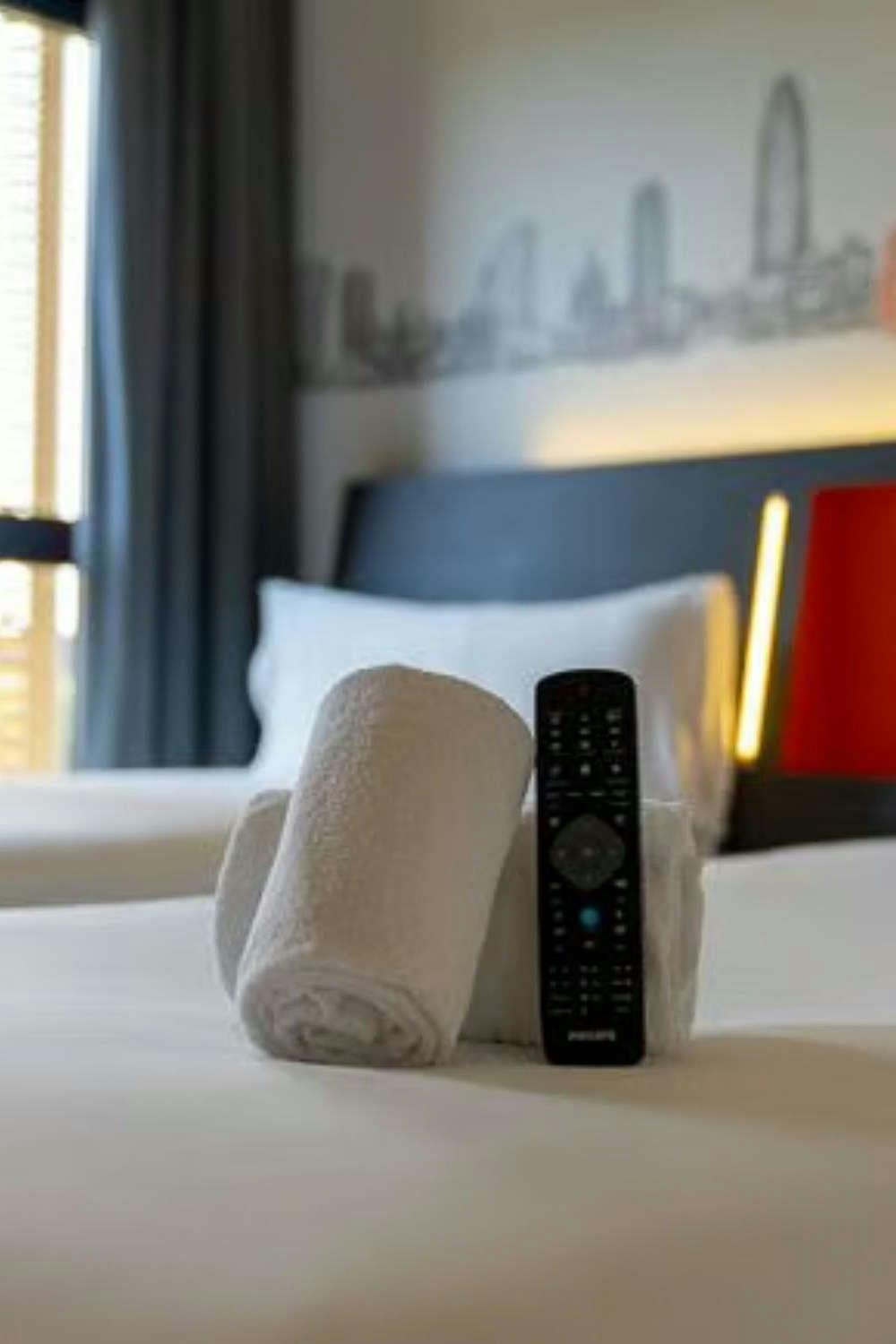 Hotel easyHotel Barcelona Fira photo 4