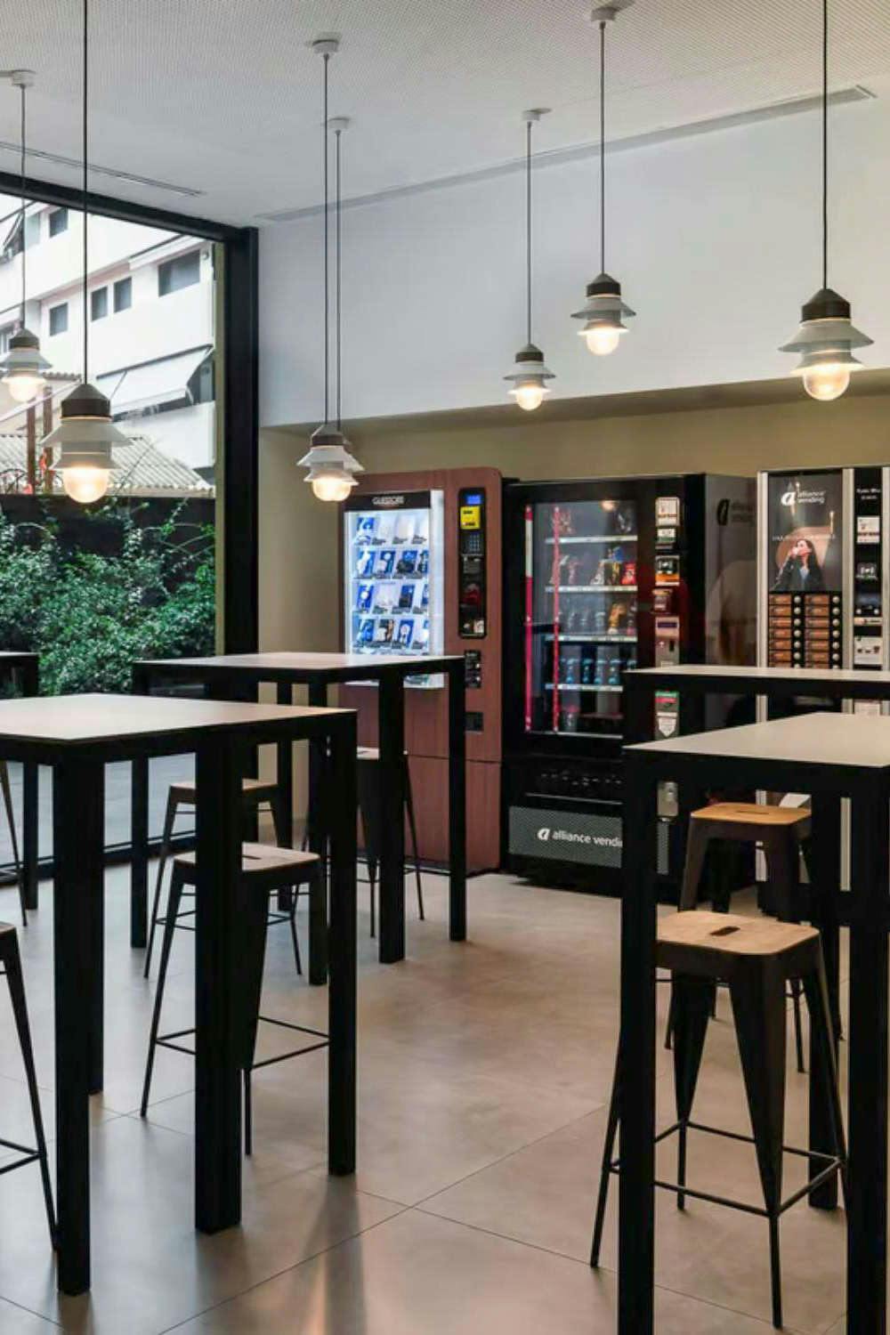 Hotel easyHotel Barcelona Fira photo 3