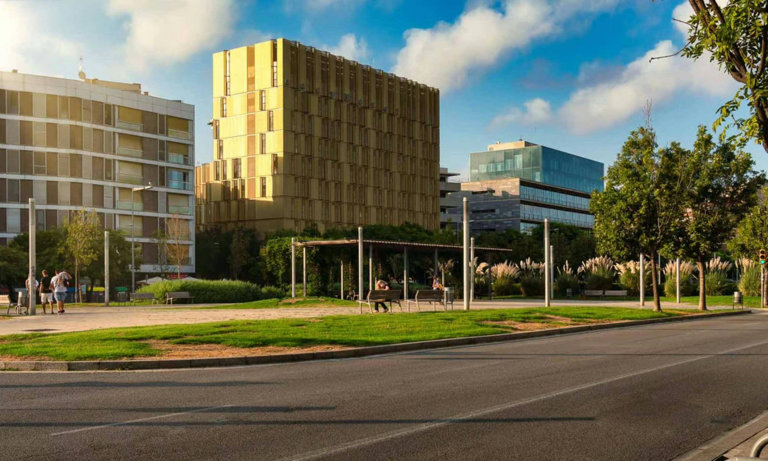 Hotel easyHotel Barcelona Fira photo 1