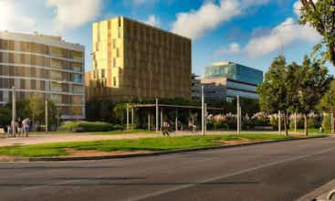 Hotel easyHotel Barcelona Fira photo 5