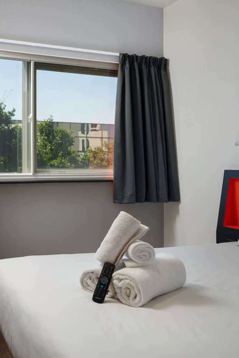 Hotel easyHotel Milton Keynes photo 1