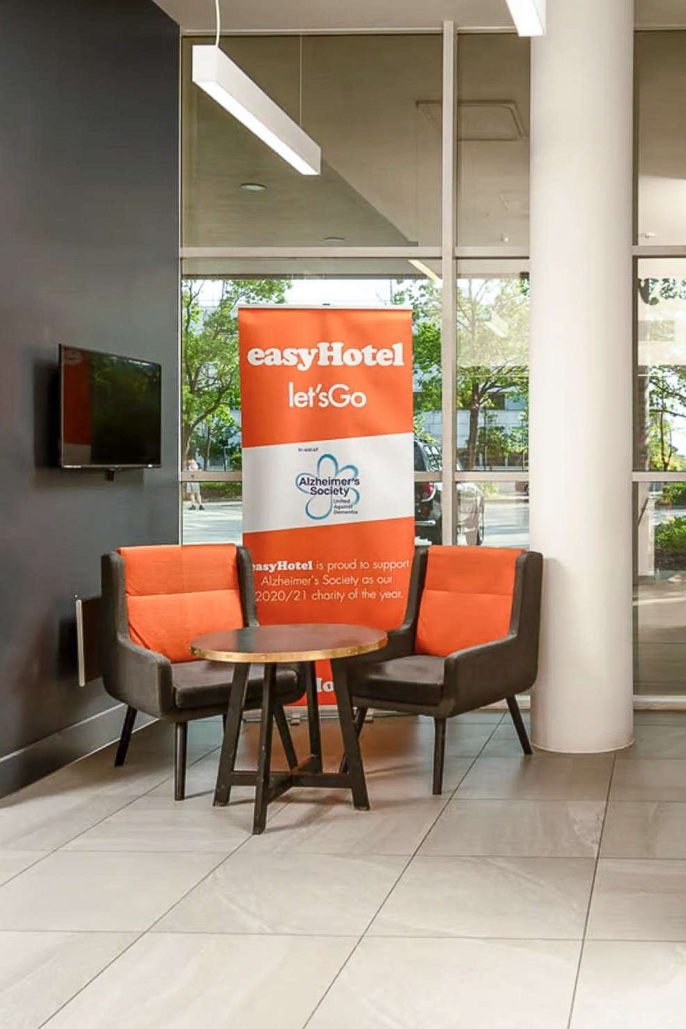 Hotel easyHotel Milton Keynes photo 1