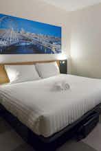 Hotel easyHotel The Hague Scheveningen Beach photo 1