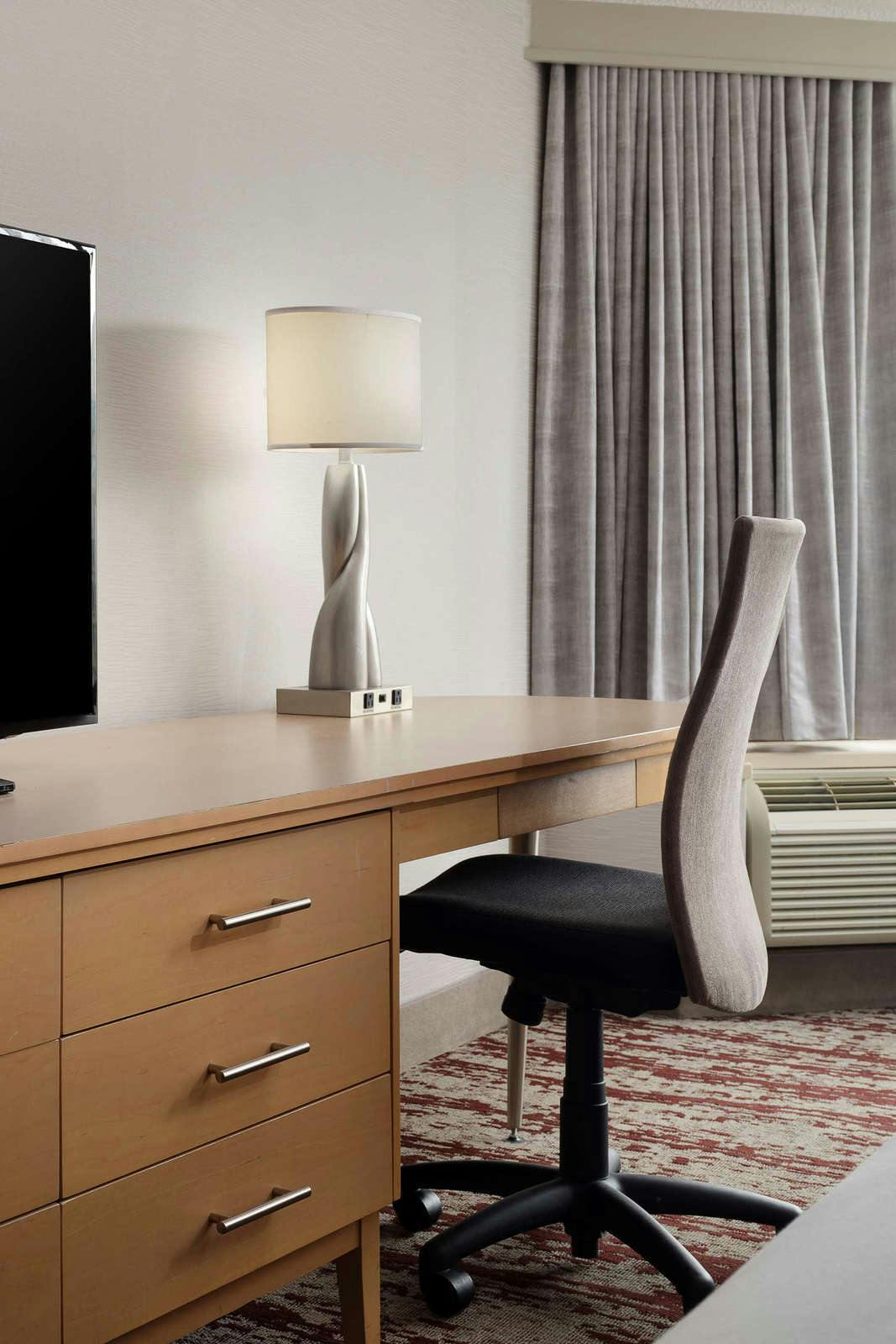 Hotel DoubleTree by Hilton Hotel Philadelphia Center City photo 3