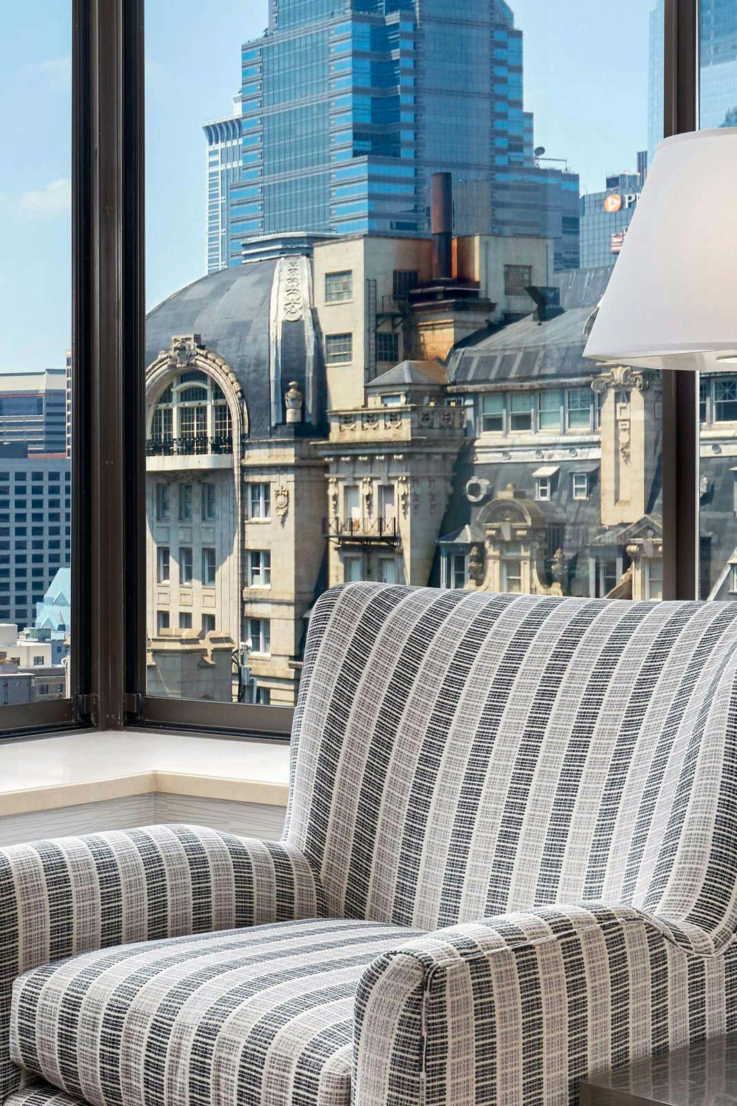 Hotel DoubleTree by Hilton Hotel Philadelphia Center City photo 4