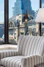Hotel DoubleTree by Hilton Hotel Philadelphia Center City photo 4