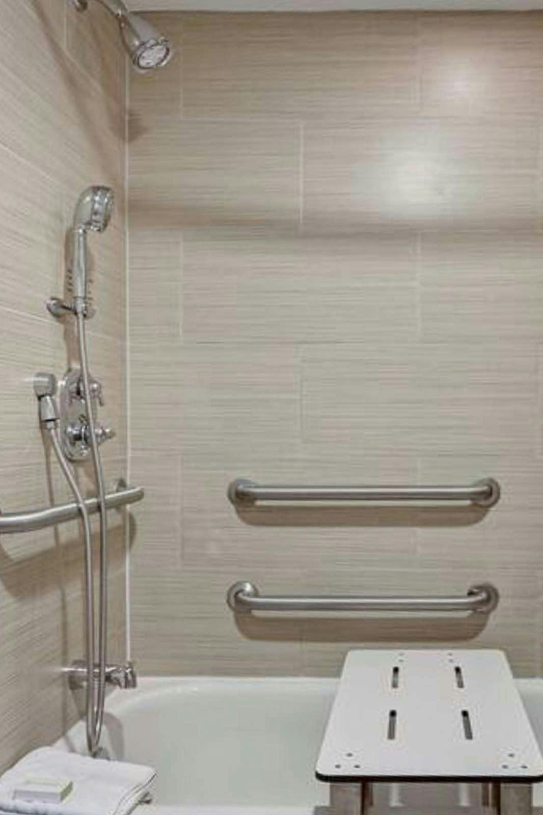 Hotel DoubleTree by Hilton Hotel Philadelphia Center City photo 5