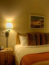 Hotel Hotel Santa Fe & Spa photo 4