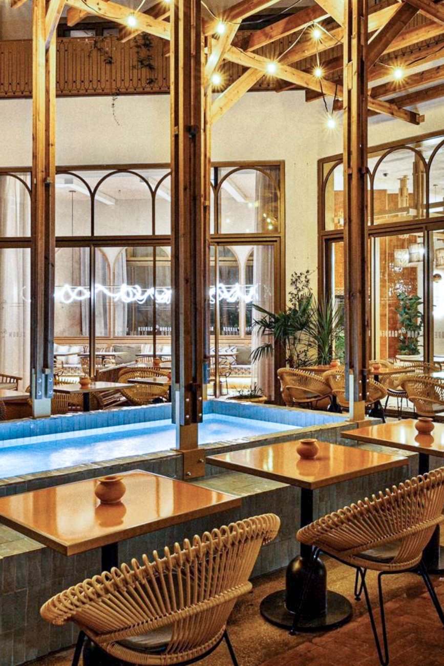 Hotel Bloom House Hotel & Spa photo 3