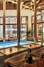 Hotel Bloom House Hotel & Spa photo 4