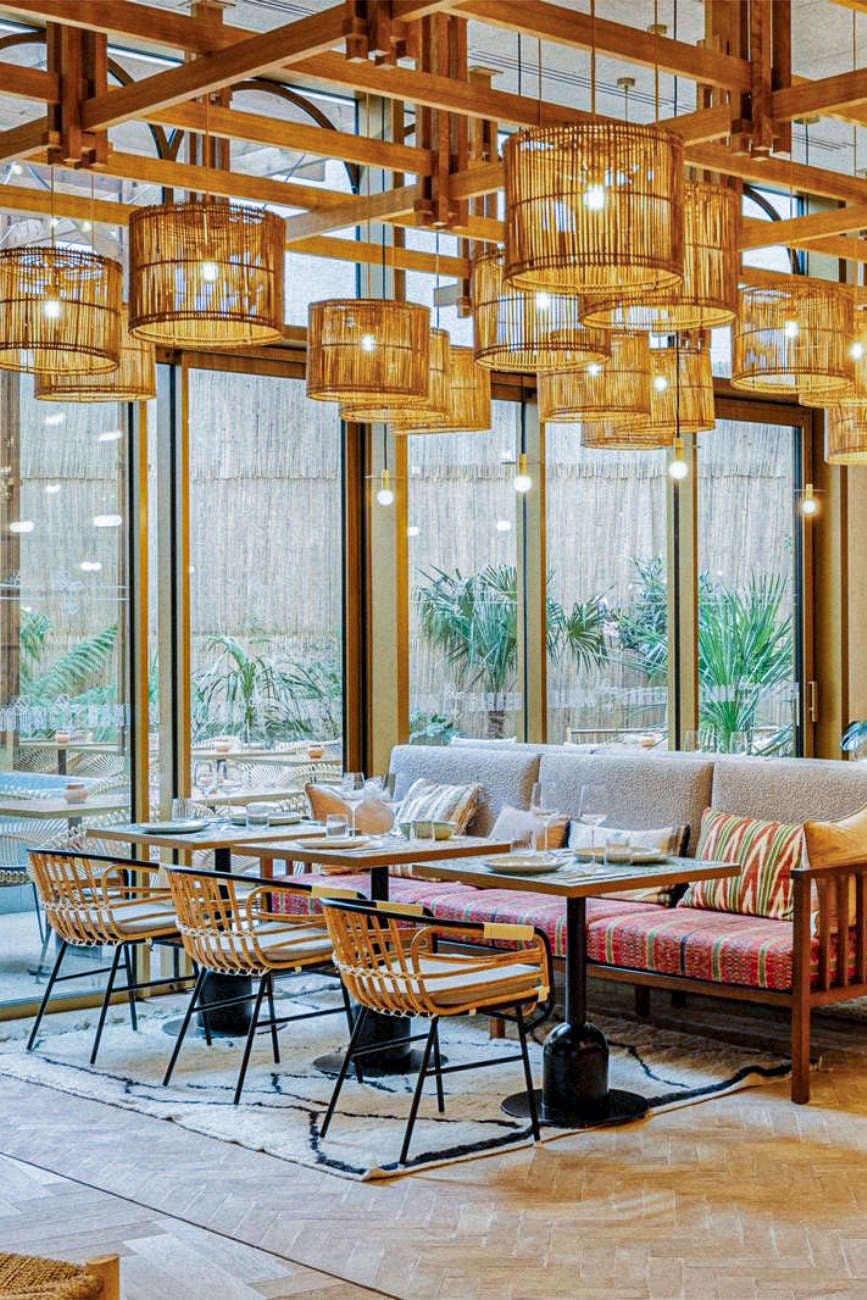 Hotel Bloom House Hotel & Spa photo 1