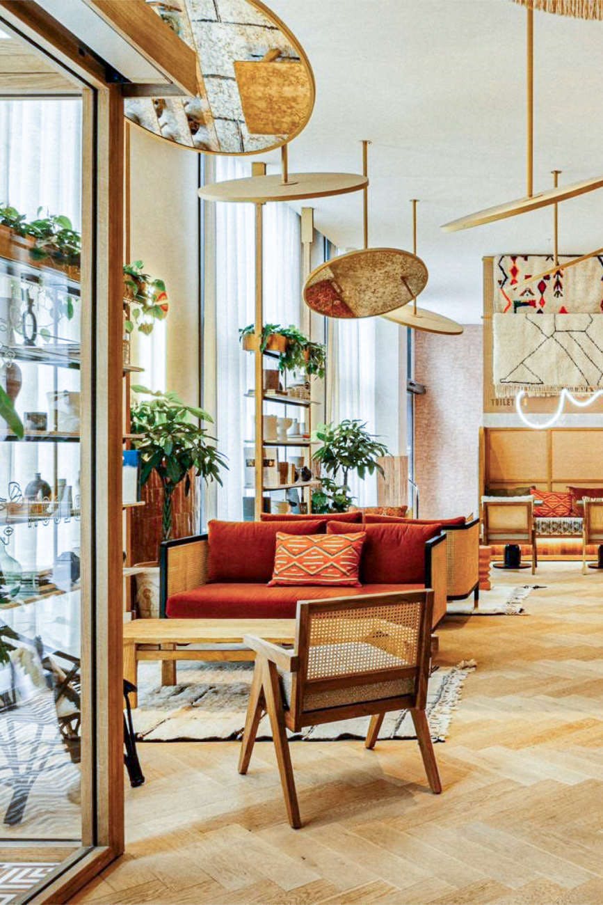 Hotel Bloom House Hotel & Spa photo 5