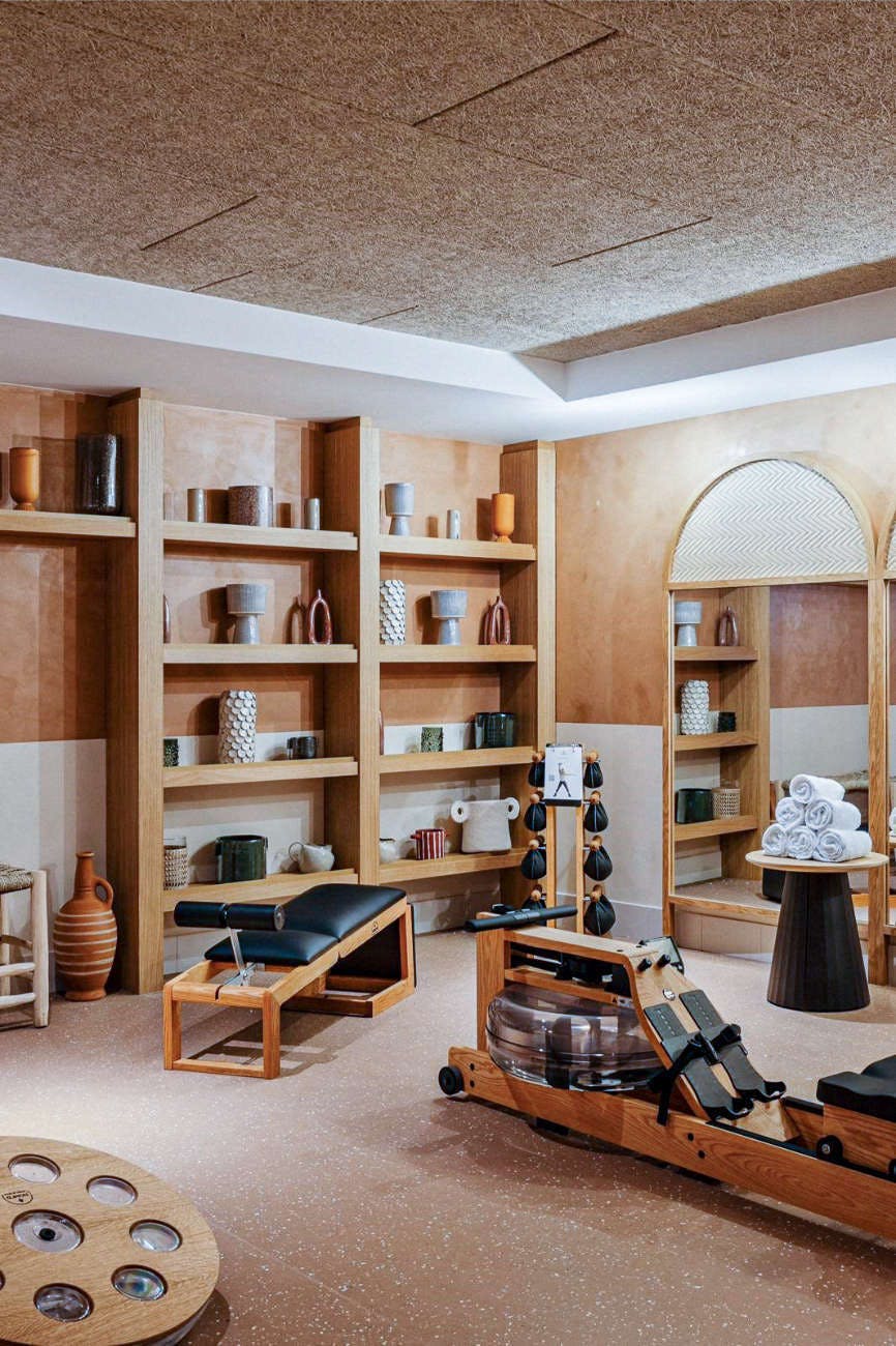 Hotel Bloom House Hotel & Spa photo 2