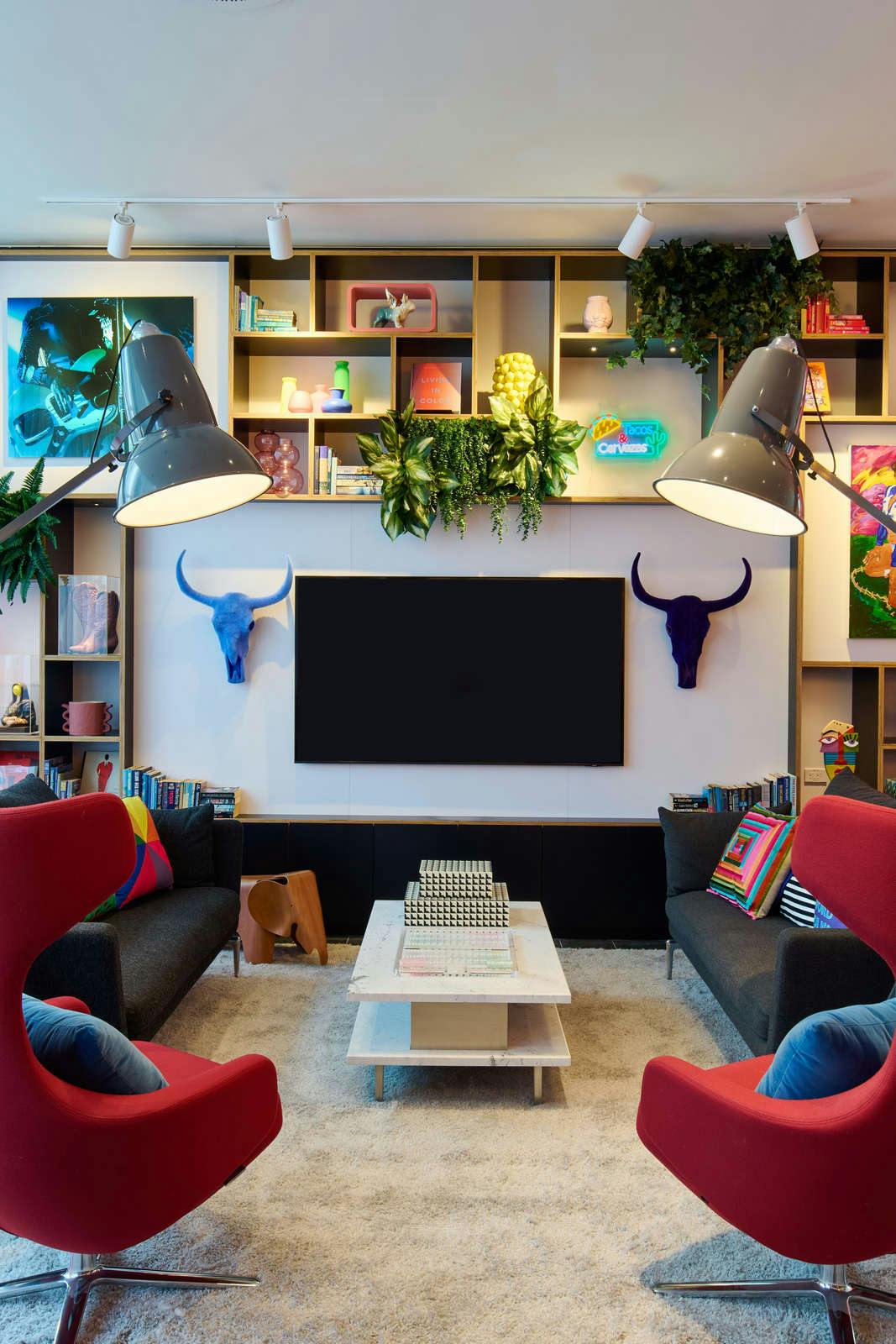 Hotel citizenM Austin Downtown photo 5