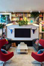 Hotel citizenM Austin Downtown photo 5