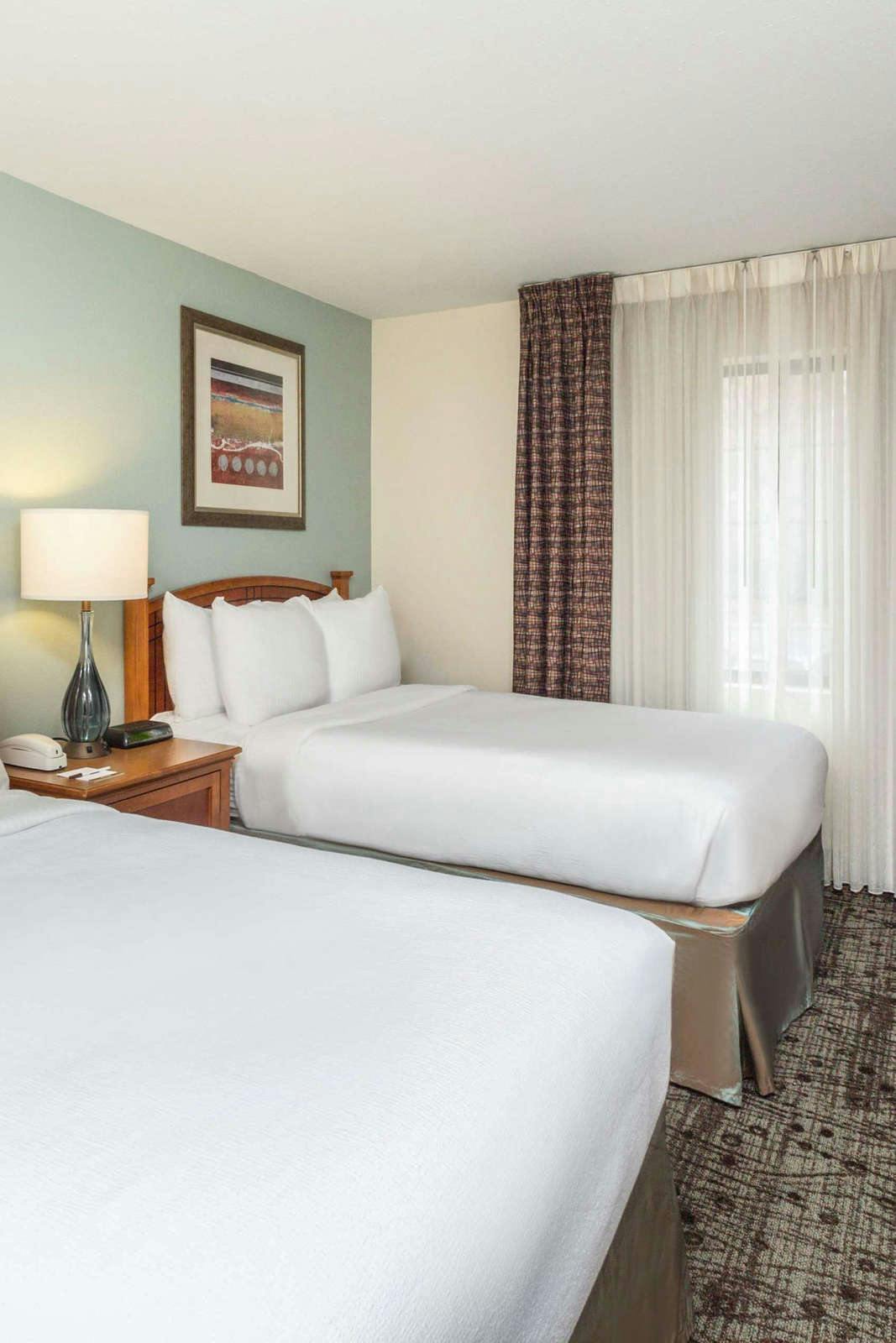 Hotel Sonesta ES Suites Atlanta Perimeter Center photo 3