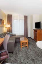 Hotel Sonesta ES Suites Atlanta Perimeter Center photo 4