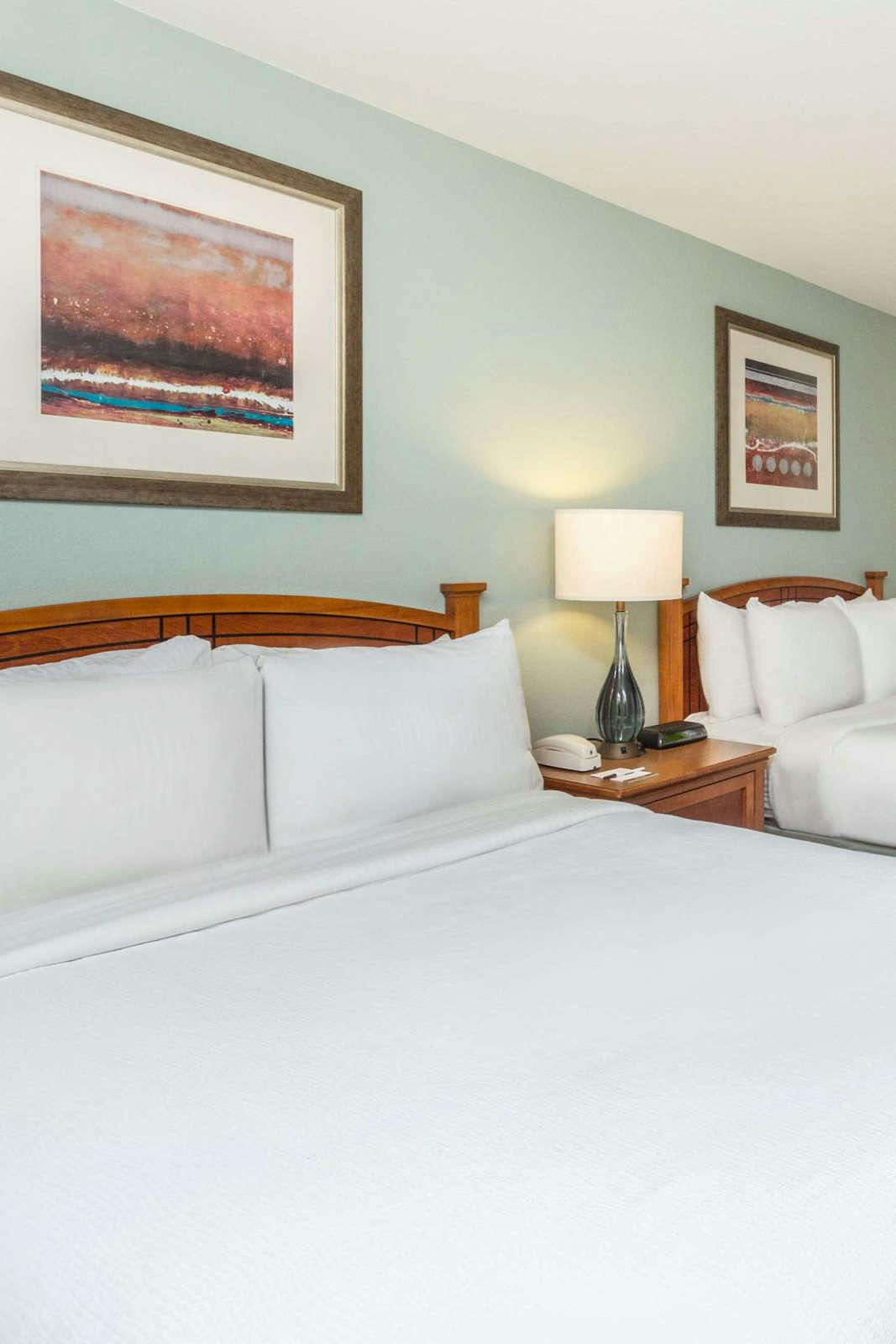 Hotel Sonesta ES Suites Atlanta Perimeter Center photo 2