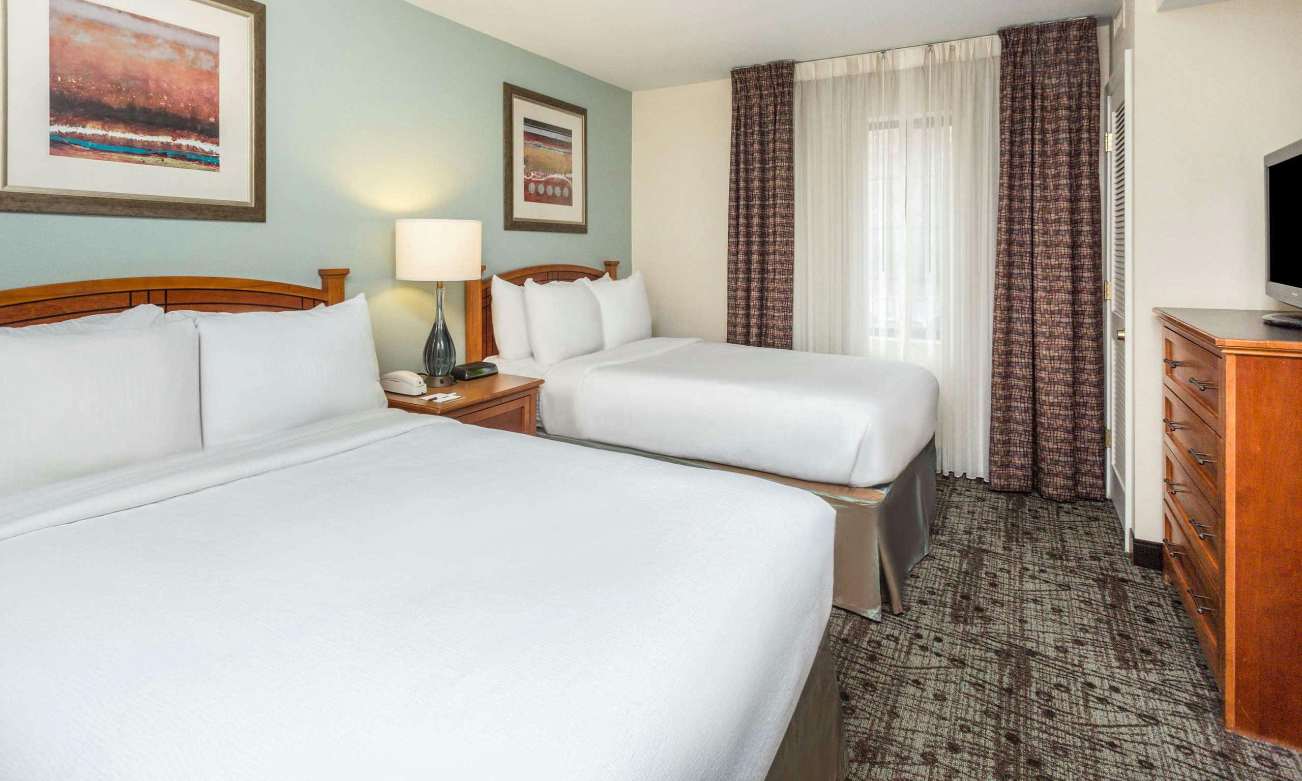 Sonesta ES Suites Atlanta Perimeter Center