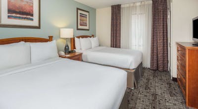 Sonesta ES Suites Atlanta Perimeter Center