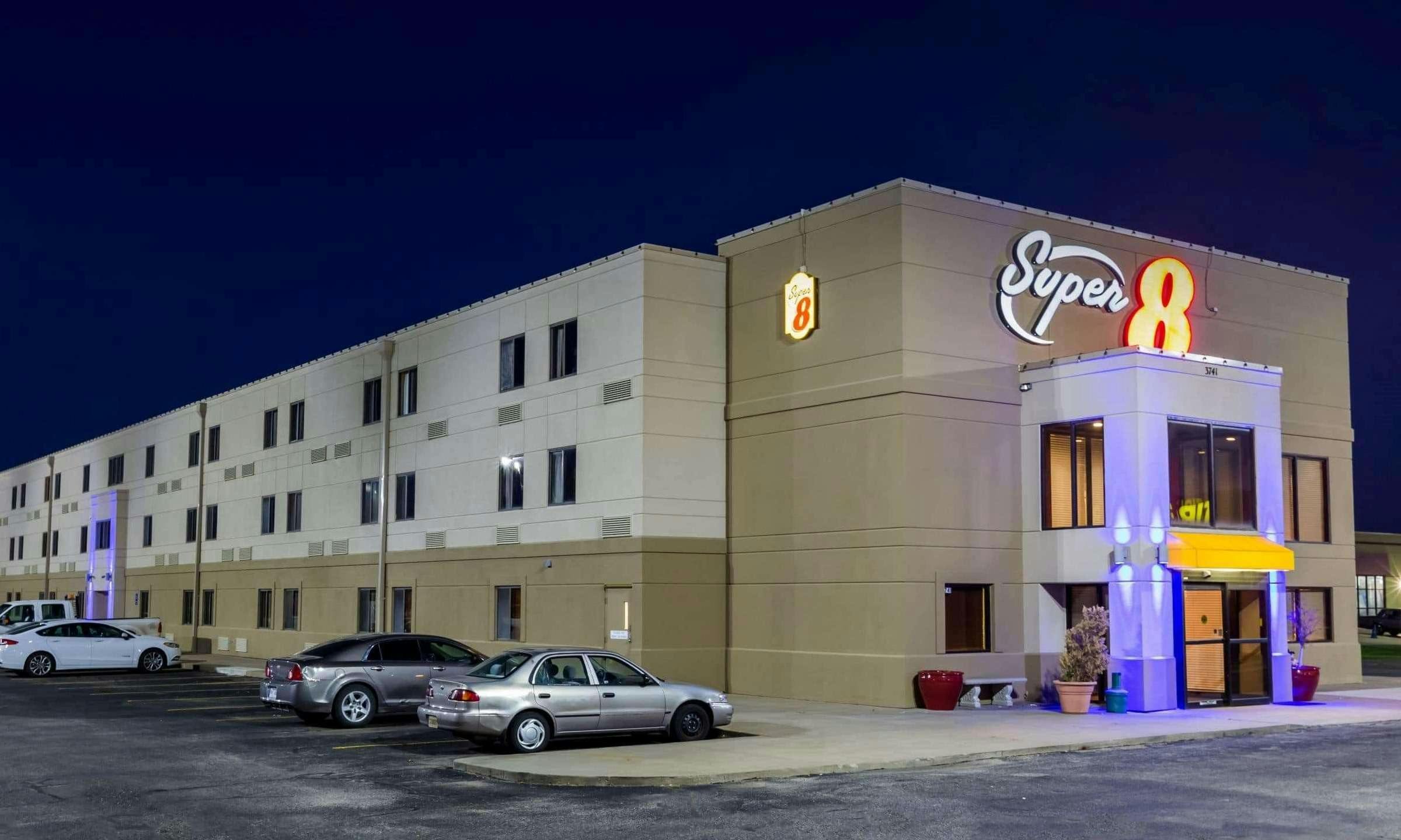 Woodland Inn and Suites Extended Stay