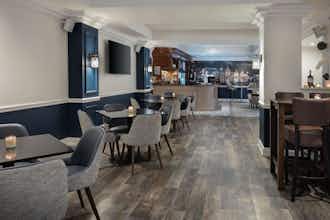 Hotel Delta Hotels by Marriott Liverpool City Centre photo 4