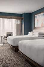 Hotel Marriott Boston Quincy photo 4
