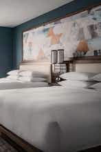 Hotel Marriott Boston Quincy photo 5
