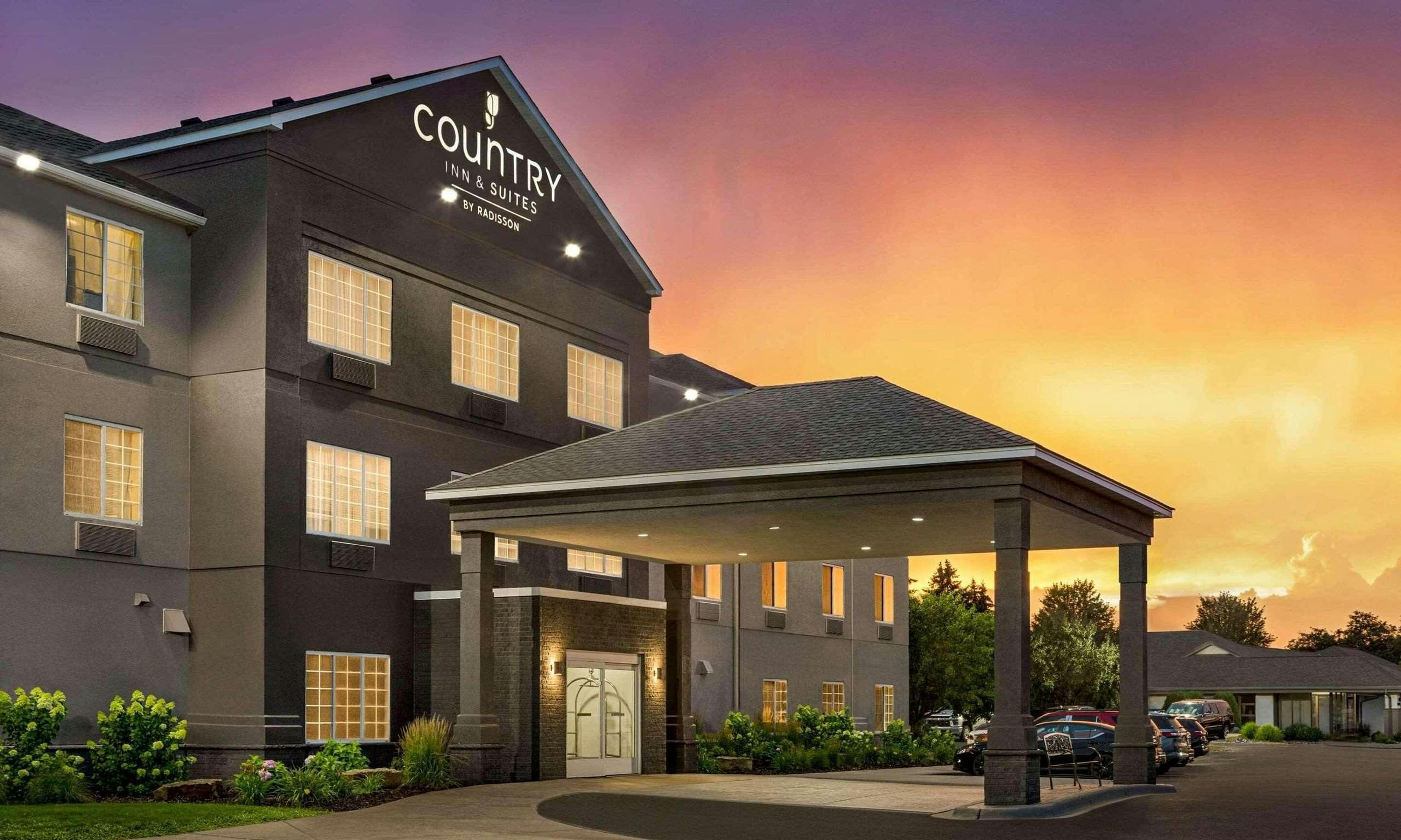 Country Inn & Suites by Radisson Stillwater MN