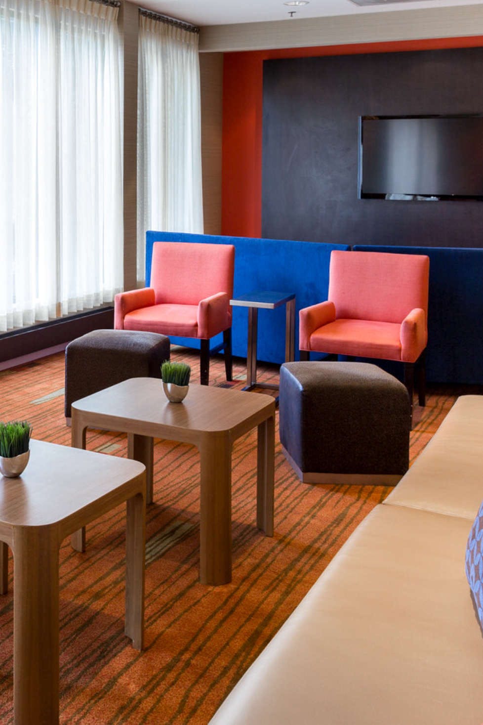 Hotel Courtyard by Marriott Fort Collins photo 5