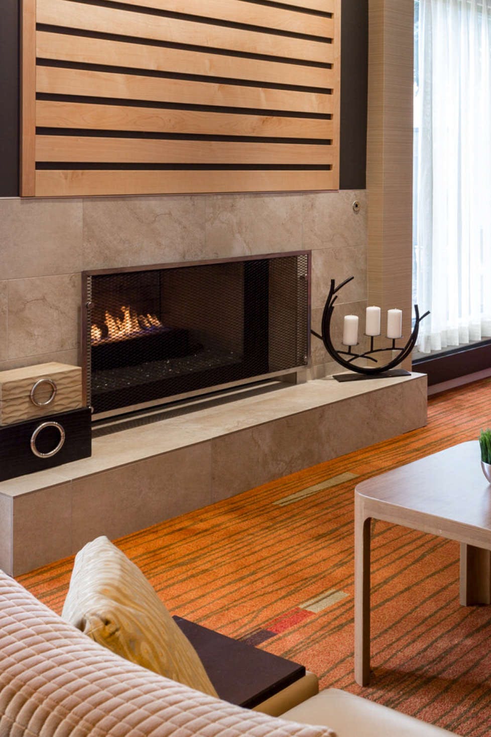 Hotel Courtyard by Marriott Fort Collins photo 4