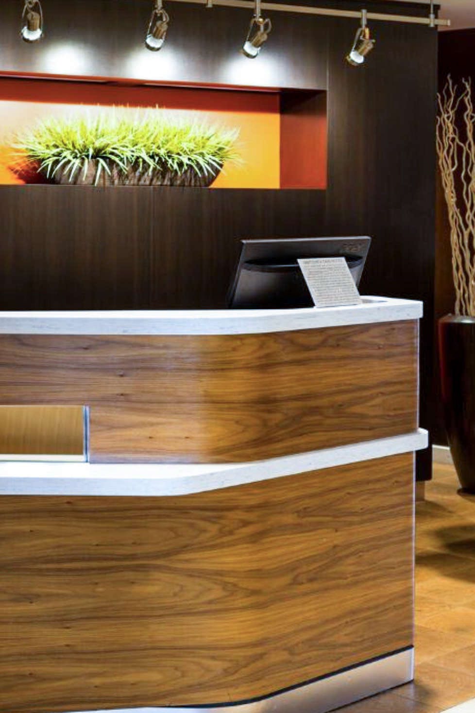 Hotel Courtyard by Marriott Fort Collins photo 3