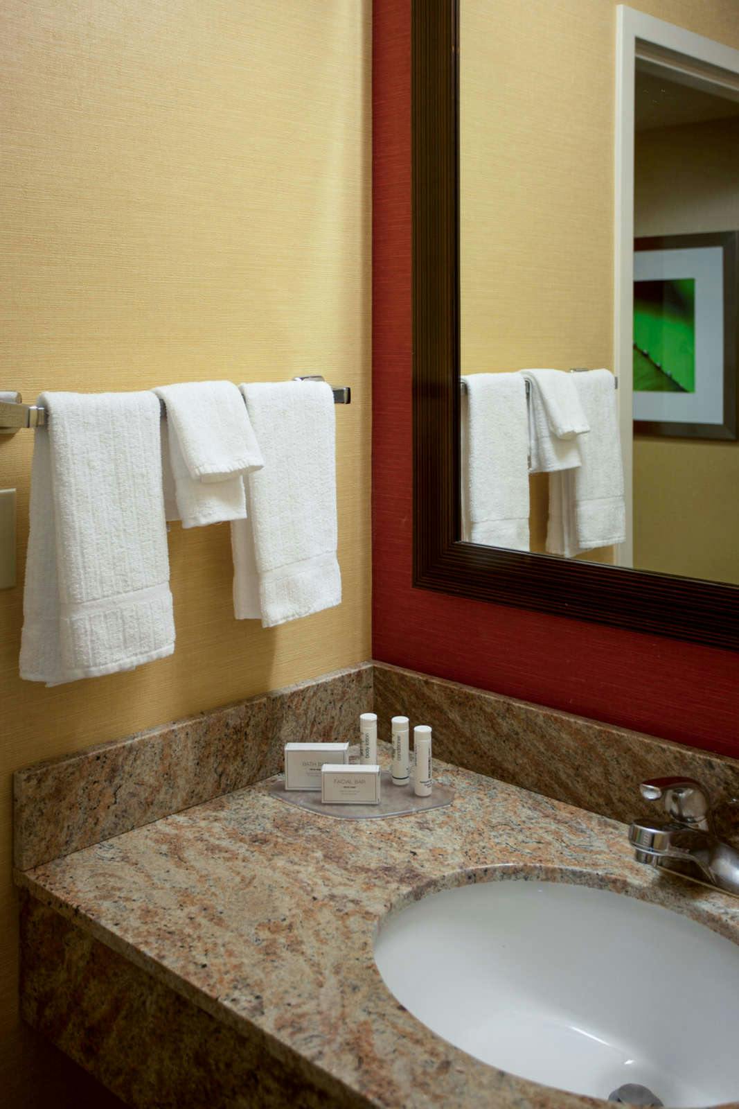 Hotel Courtyard by Marriott Fort Collins photo 2