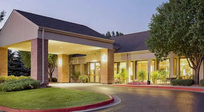 Courtyard by Marriott Fort Collins