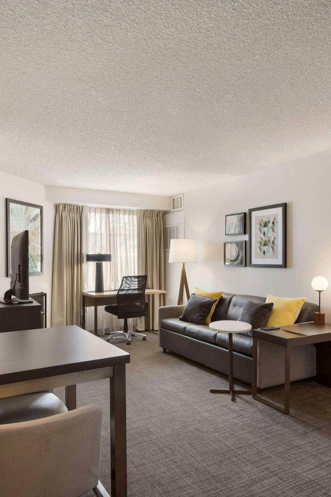 Hotel Sonesta ES Suites Reno photo 3