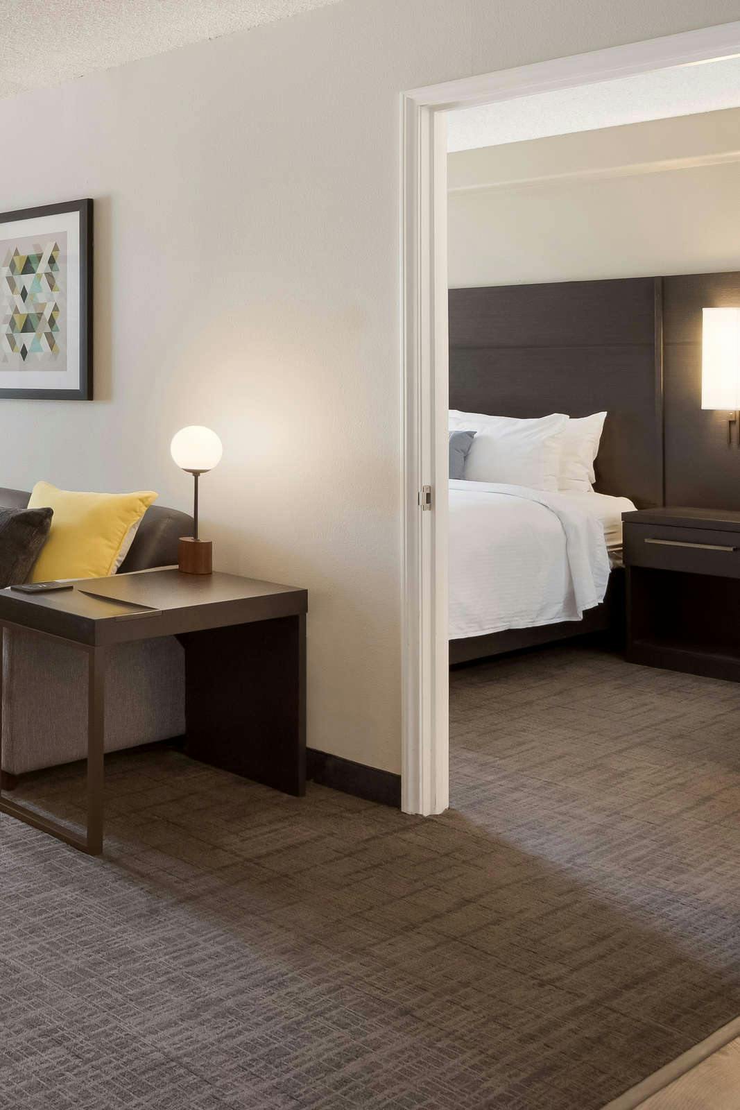 Hotel Sonesta ES Suites Reno photo 4