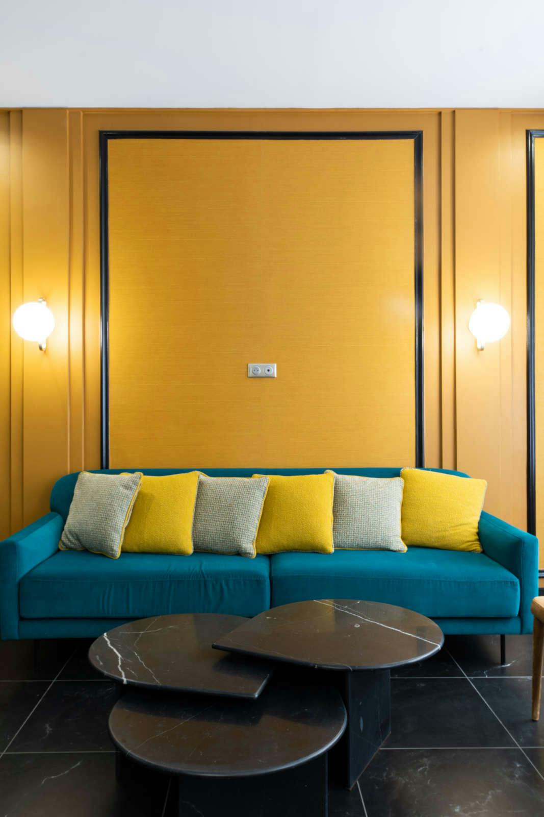 Hotel Hotel Gérando photo 2