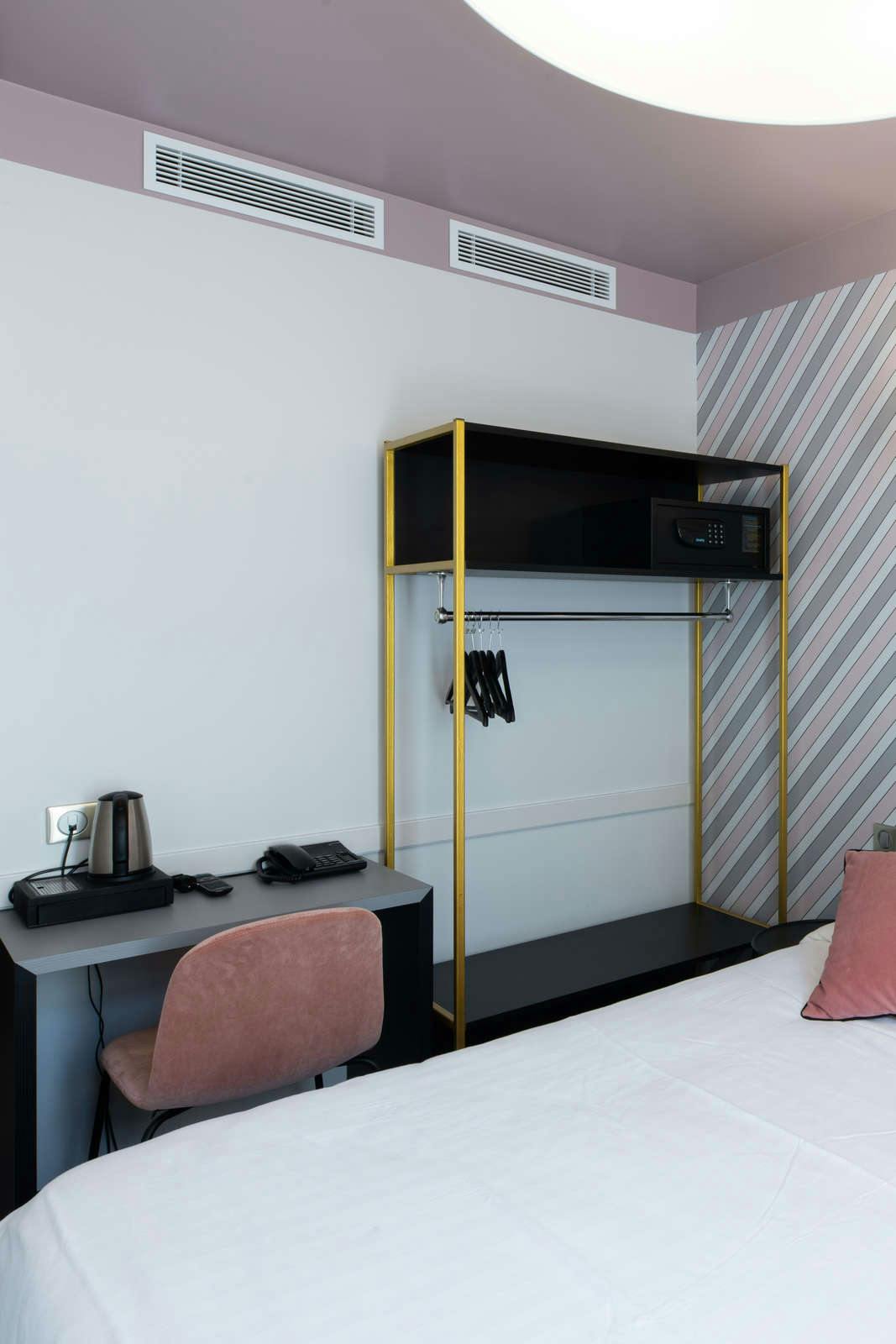 Hotel Hotel Gérando photo 4