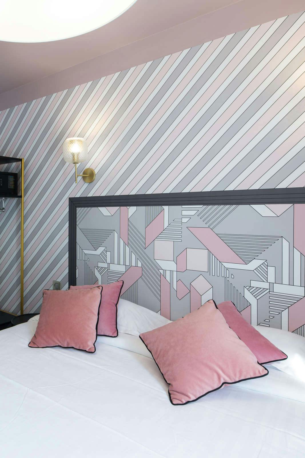 Hotel Hotel Gérando photo 5